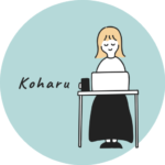 Koharu Icon